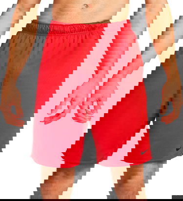 Šortky Nike Short Dri-FIT Totality Červená | dv9328-657, 0