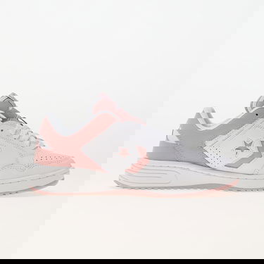 Tenisky a topánky Converse Weapon White/ Static Pink/ White Biela | A11093C, 2