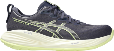 Tenisky a topánky Asics GEL-CUMULUS 27 Šedá | 1011b960-500, 0