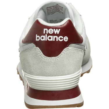 Tenisky a topánky New Balance 574 Biela | ML574TE2, 3