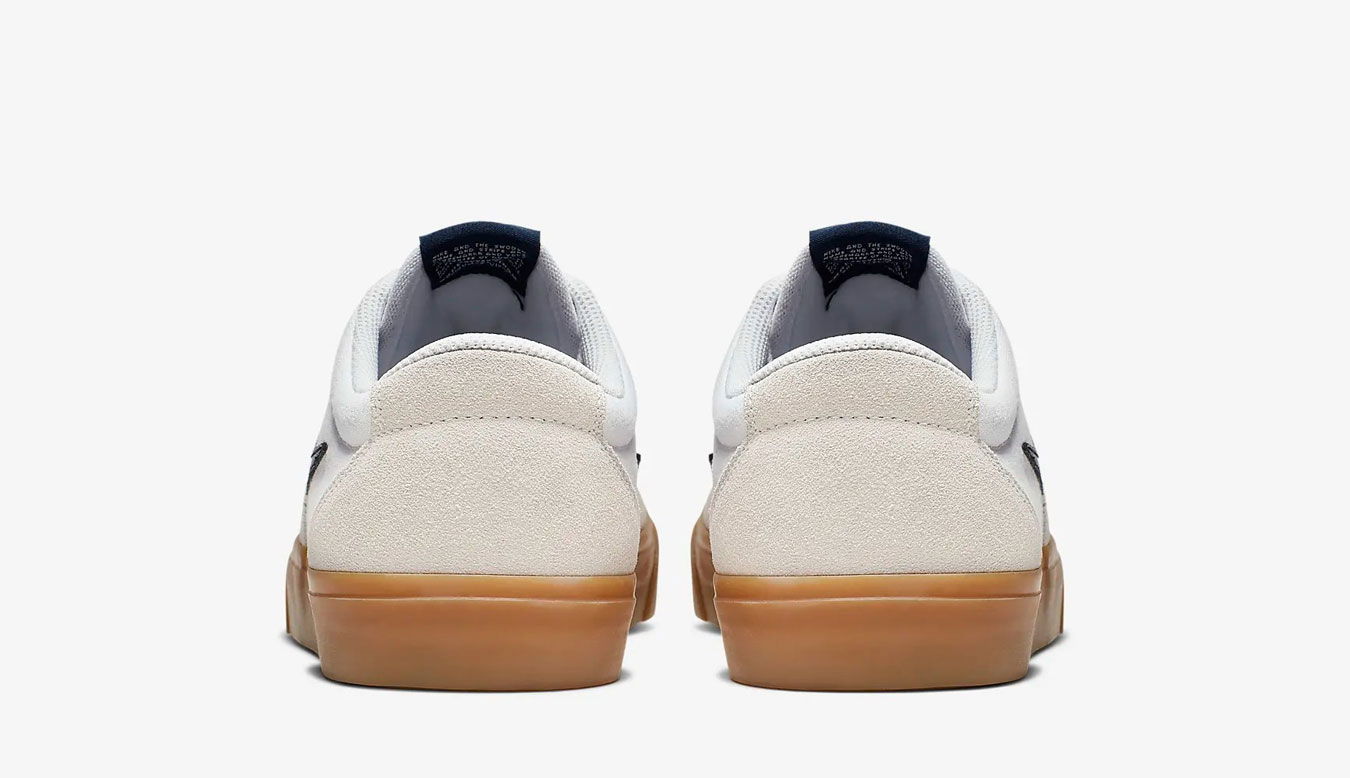 Tenisky a topánky Nike SB Chron Solarsoft Béžová | CD6278-100, 1