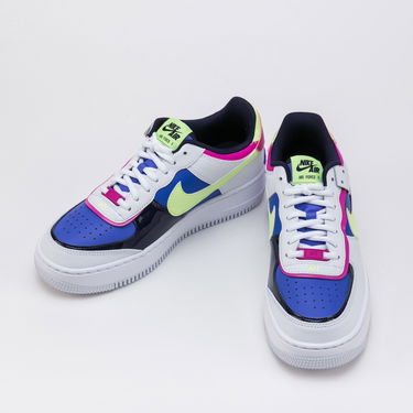 Tenisky a topánky Nike Air Force 1 Shadow Biela | CJ1641-100, 2