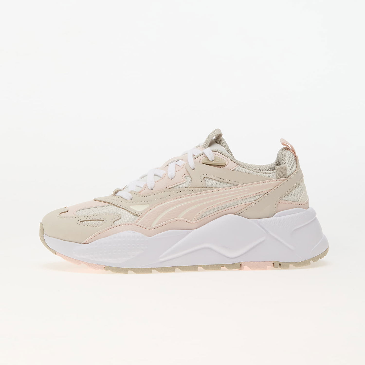 Tenisky a topánky Puma RS-X Efekt PRM Wns White Biela | 39850001, 0