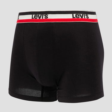 Boxerky Levi's ® 2Pack Boxer Brief Rôznofarebný | 37149-0202, 2