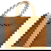 Marni Small Basket Bag