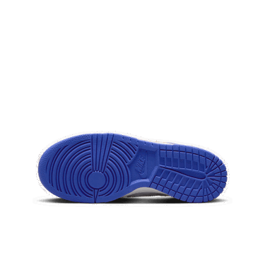 Tenisky a topánky Nike Dunk Low Older Modrá | FN7783-400, 1