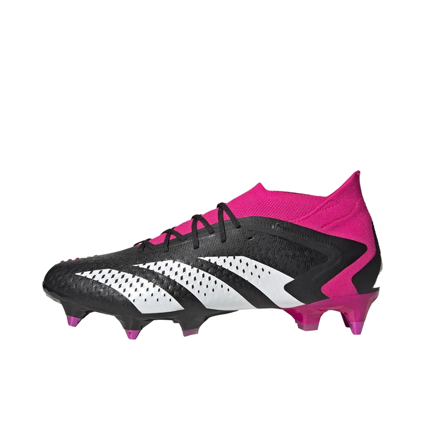 Tenisky a topánky adidas Performance Predator Accuracy.1 SG Ružová | GW4578