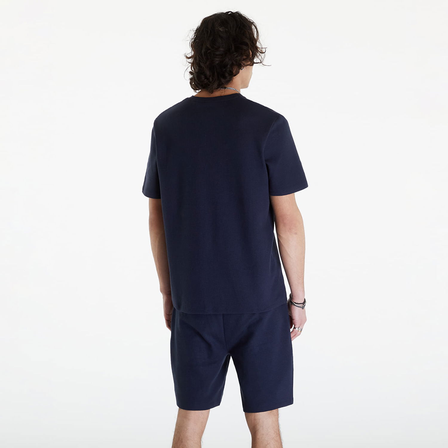 Tričko BOSS T-shirt Šedá | 50480834, 1