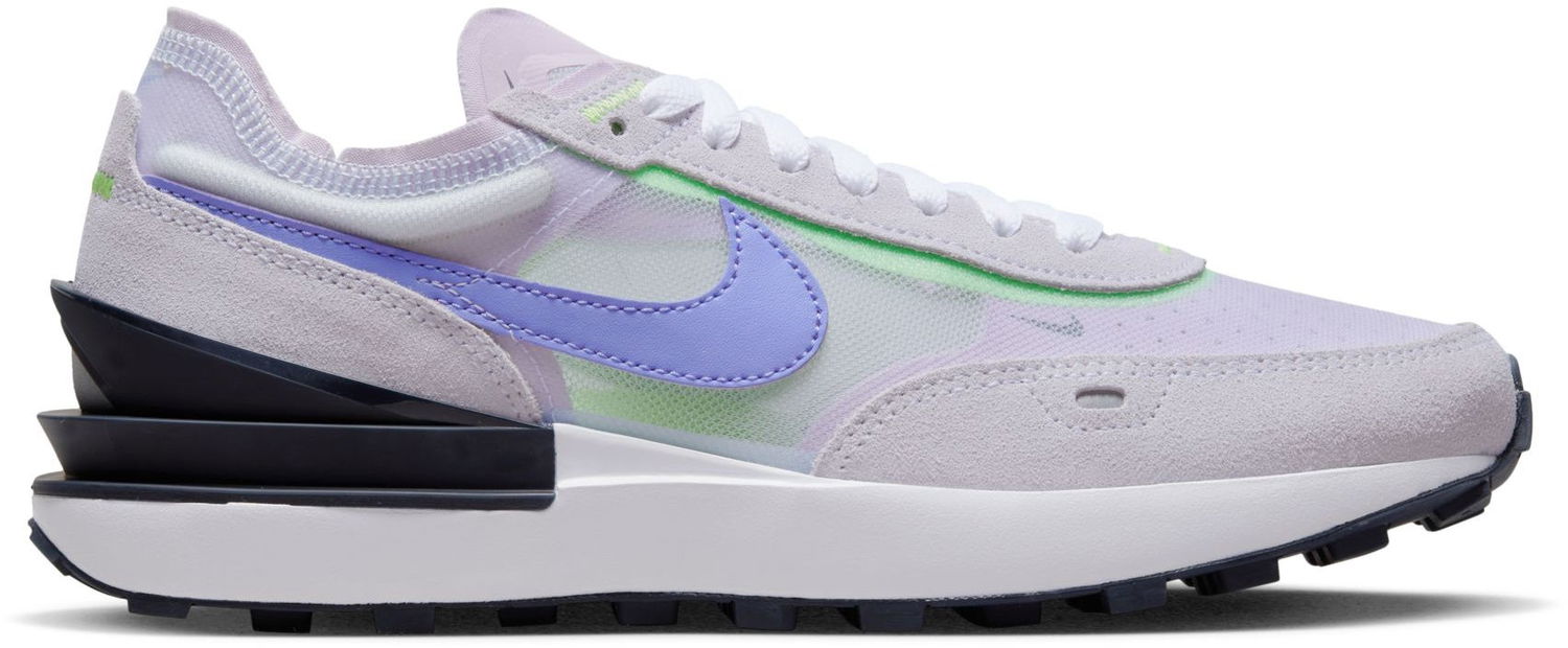 Tenisky a topánky Nike Waffle One Fialová | dc2533-004, 0