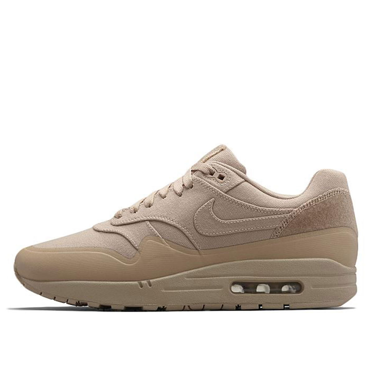 Tenisky a topánky Nike Air Max 1 Béžová | 704901-200, 0