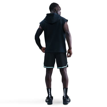 Šortky Nike DNA Dri-FIT 8" Basketball Shorts Čierna | FN2651-014, 2