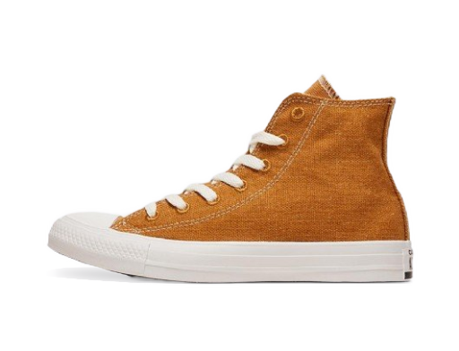 Tenisky a topánky Converse Chuck Taylor All Star High Renew W Hnedá | 166740C