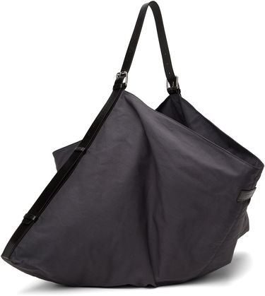 Tote bag LEMAIRE Lemaire Flag Tote Bag Šedá | BG0143 LF1220, 1
