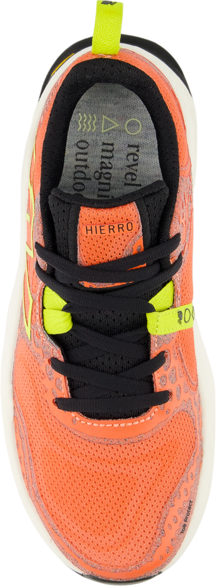 Fresh Foam X Hierro v8