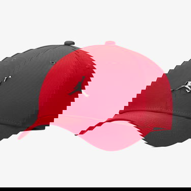 Šiltovka Jordan Rise Cap Červená | FD5186-687, 2