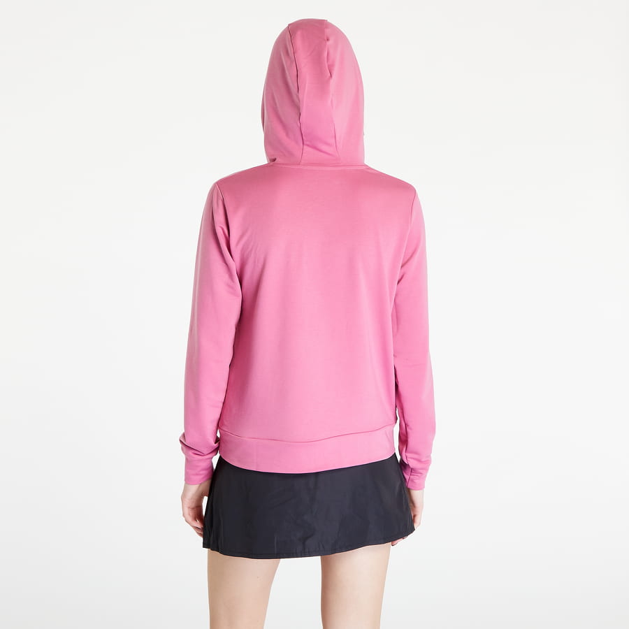 Mikina Under Armour Rival Terry Ružová | 1369855-669, 1