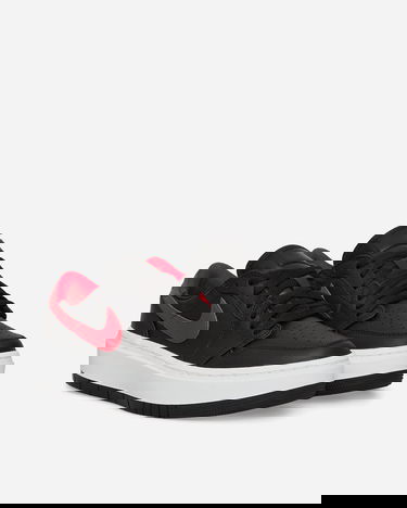 Tenisky a topánky Jordan Air Jordan 1 Elevate Low W Čierna | DH7004-061, 2