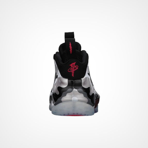 Air Foamposite One Premium "Fighter Jet"