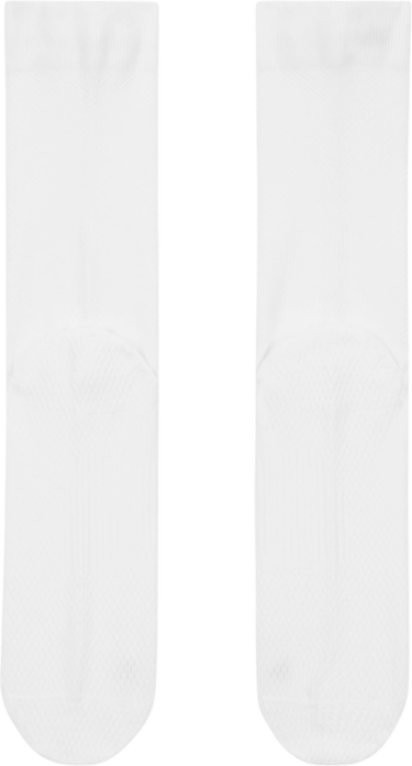 Ponožky Nike Nike Fast Lightweight Socks Biela | hv6919-100, 2