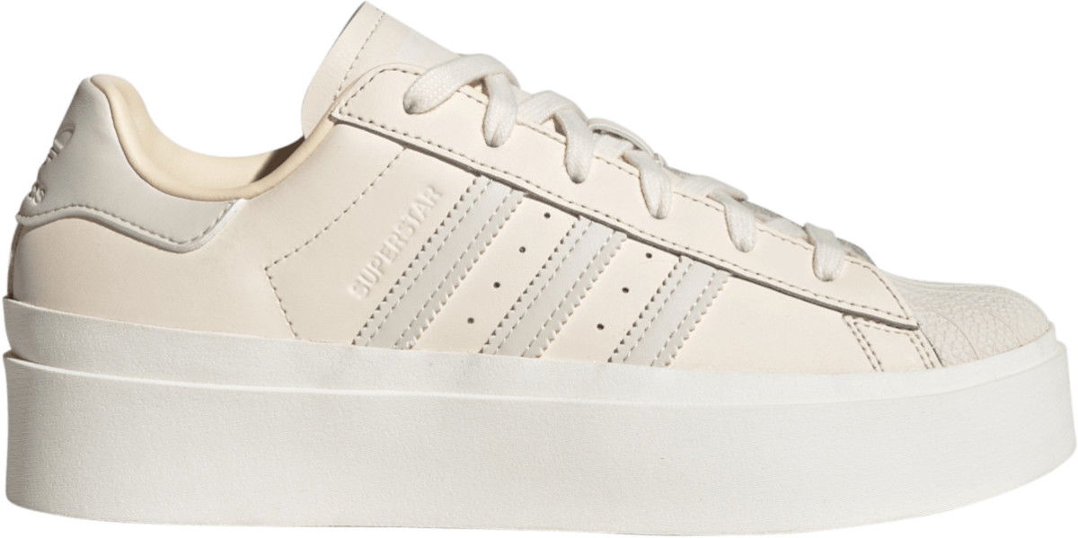 Tenisky a topánky adidas Originals Superstar Bonega "Beige" Béžová | if7578, 0