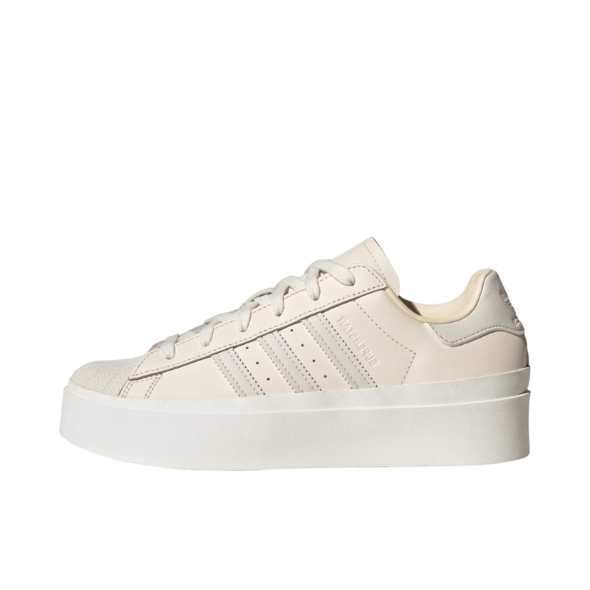 Tenisky a topánky adidas Originals Superstar Bonega "Beige" Béžová | if7578