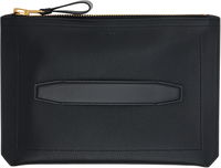 TOM FORD Buckley Small Handle Portfolio Document Holder