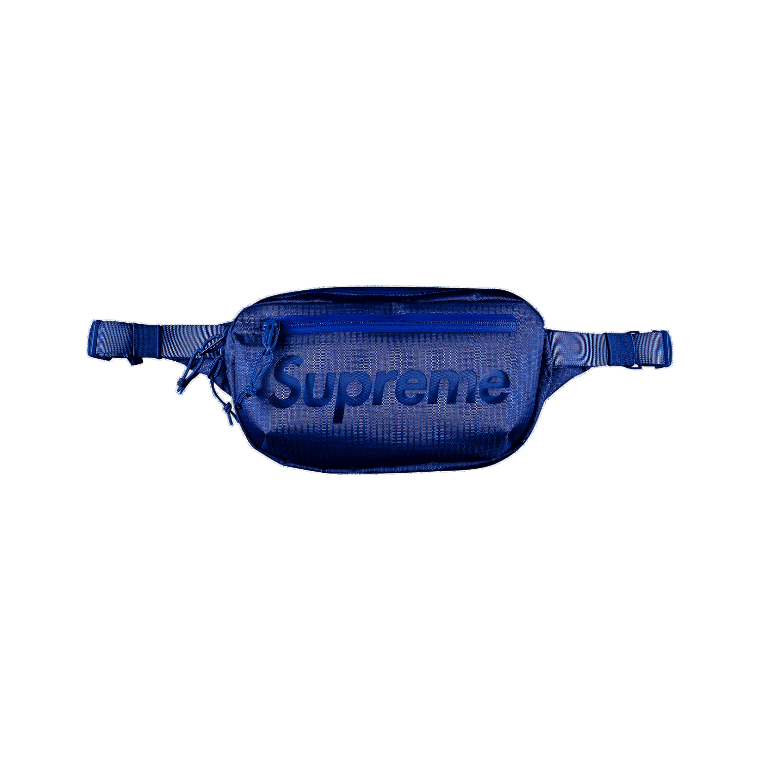 Ľadvinka Supreme Waist Bag Navy | SS21B23 ROYAL, 0