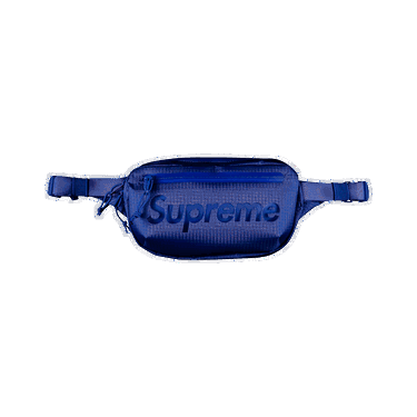 Ľadvinka Supreme Waist Bag Navy | SS21B23 ROYAL, 0