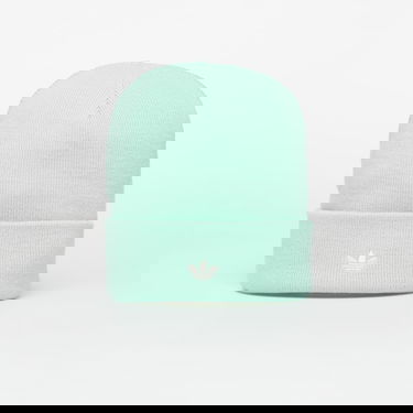 Kulicha adidas Performance Adicolor Classic Beanie Zelené | KB3011, 2
