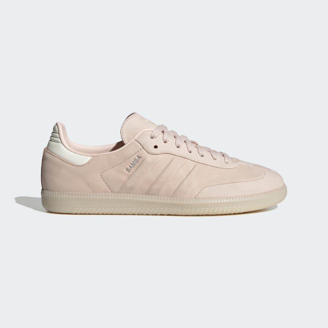 Tenisky a topánky adidas Originals Samba Ružová | IE4958, 0