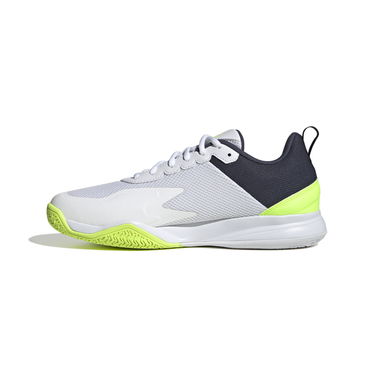 Tenisky a topánky adidas Performance adidas Courtflash Speed 44 2/3 Šedá | IG9539, 4