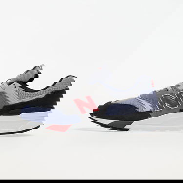 Tenisky a topánky New Balance New Balance 997 Šedá | CM997HVR, 0