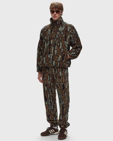 Bunda Patta Woodie Fleece Jacket Čierna | POC-AW24-2500-348-0001-158, 1