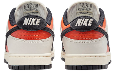 Tenisky a topánky Nike Nike Dunk Retro Low Oranžová | hq4988-030, 6