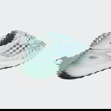 Tenisky a topánky adidas Originals ZX 2K Boost 2.0 Tyrkysová | GZ7826, 1