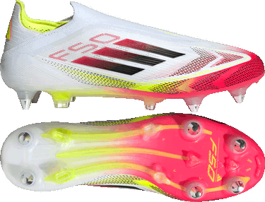 Tenisky a topánky adidas Performance F50 ELITE LL SG Cleats Biela | ie1279, 2
