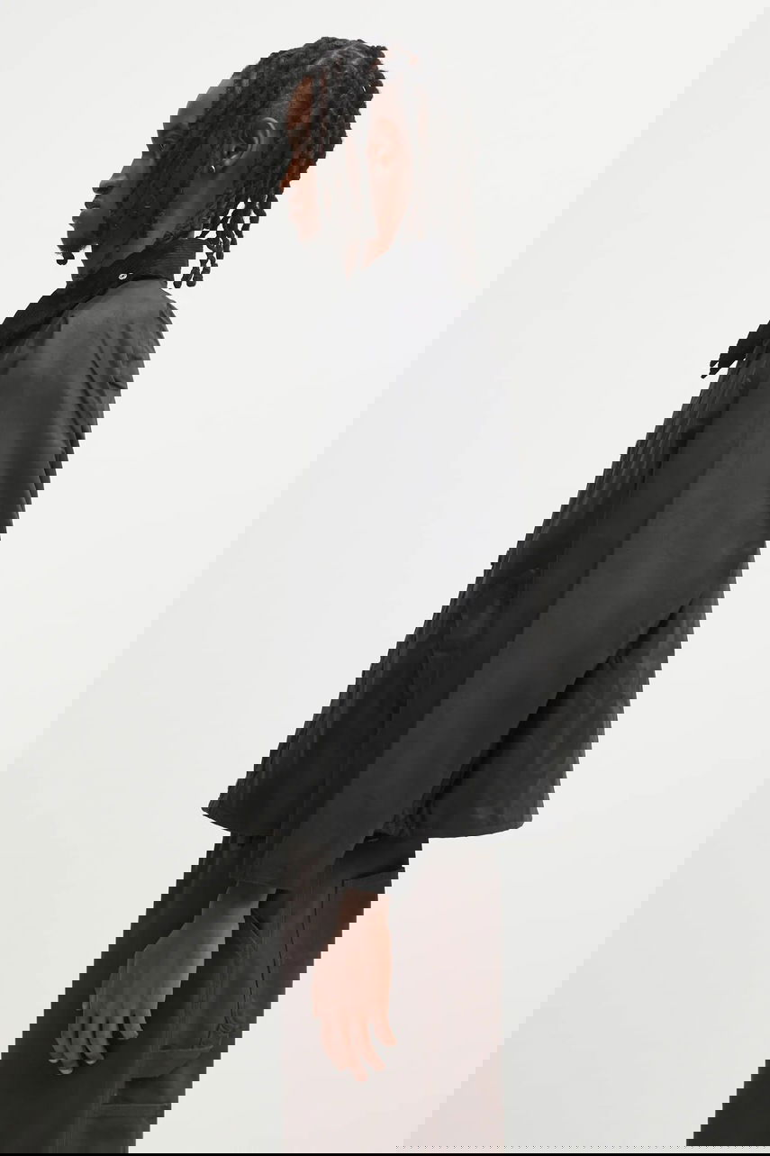 Transport Wax Jacket