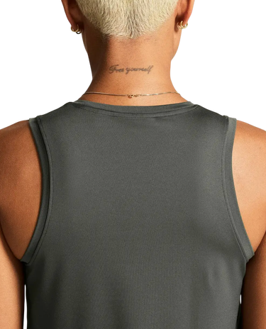 Tielko Craft Craft Collective Singlet Tank Top Zelené | 1916025-970000, 2