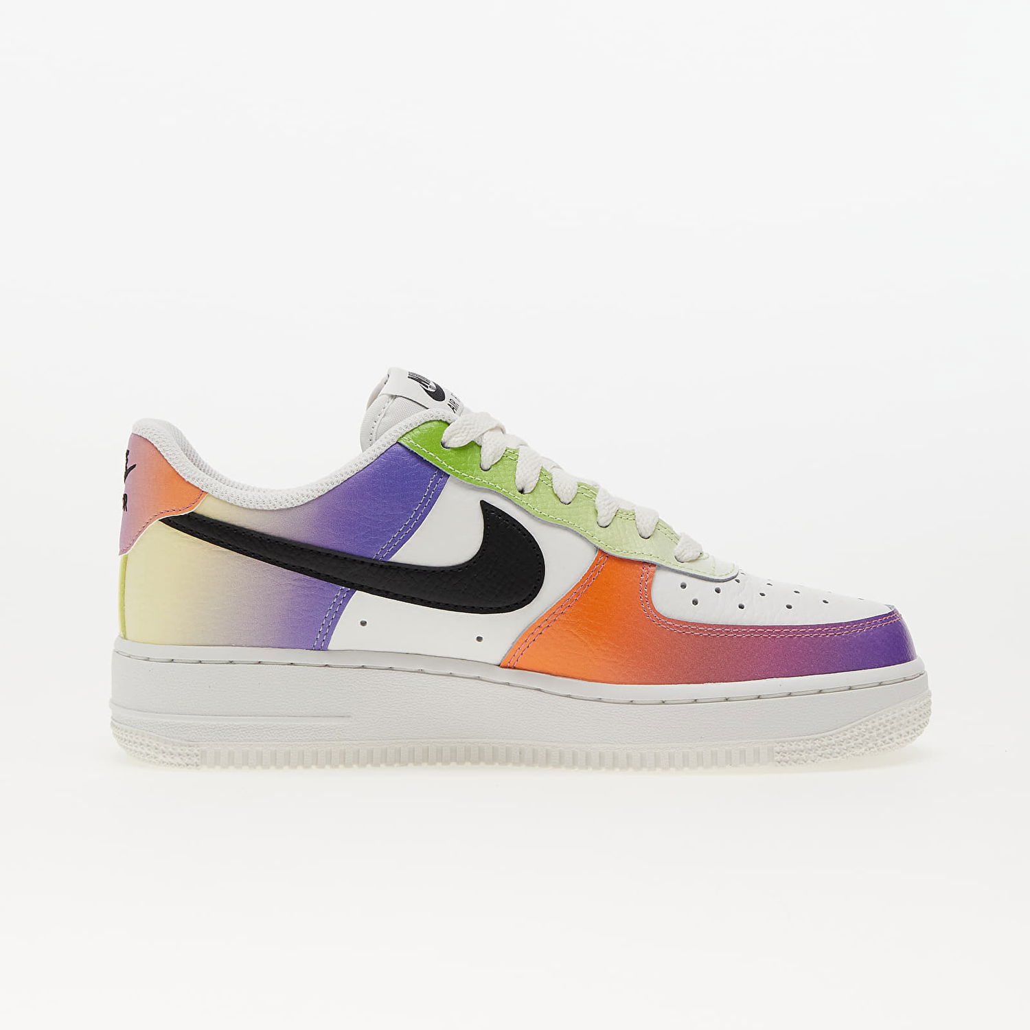 Tenisky a topánky Nike Air Force 1 Low '07 "Multi-Color Gradient" W Rôznofarebný | FD0801-100, 1