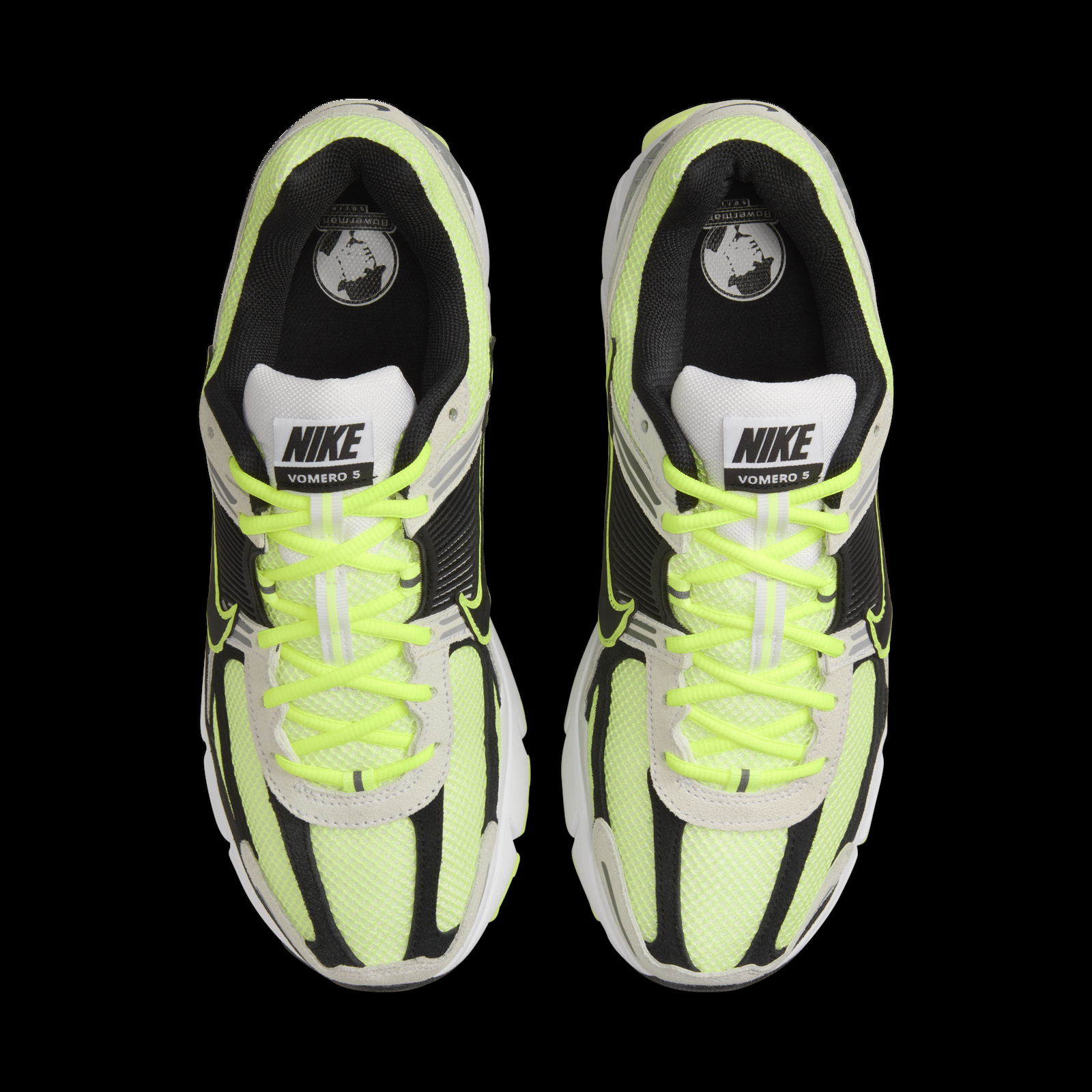 Zoom Vomero 5 Life Lime