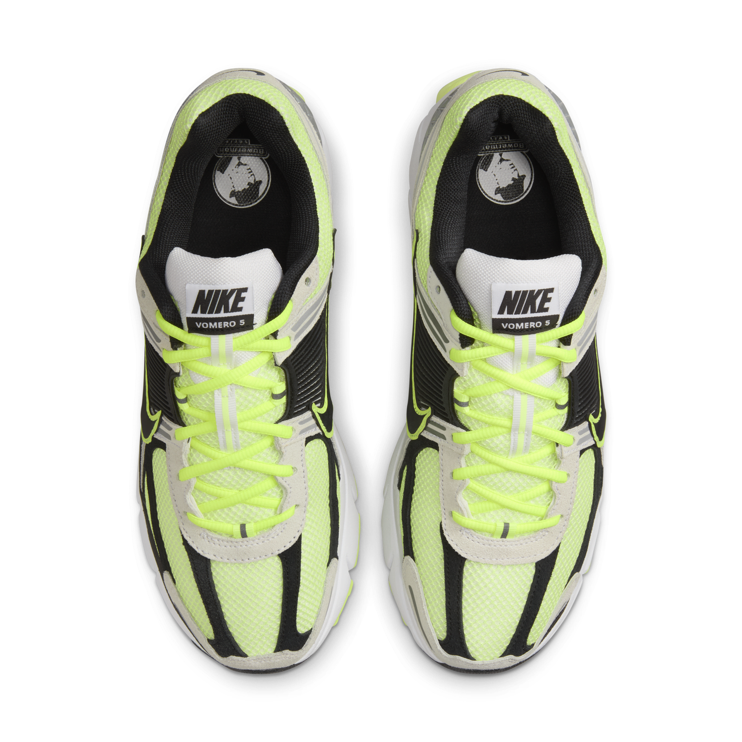 Tenisky a topánky Nike Zoom Vomero 5 Life Lime Zelené | FB9149-701, 1