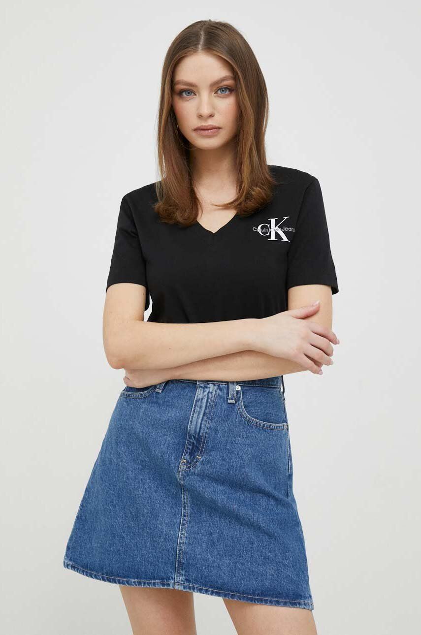 Jeans Denim Skirt