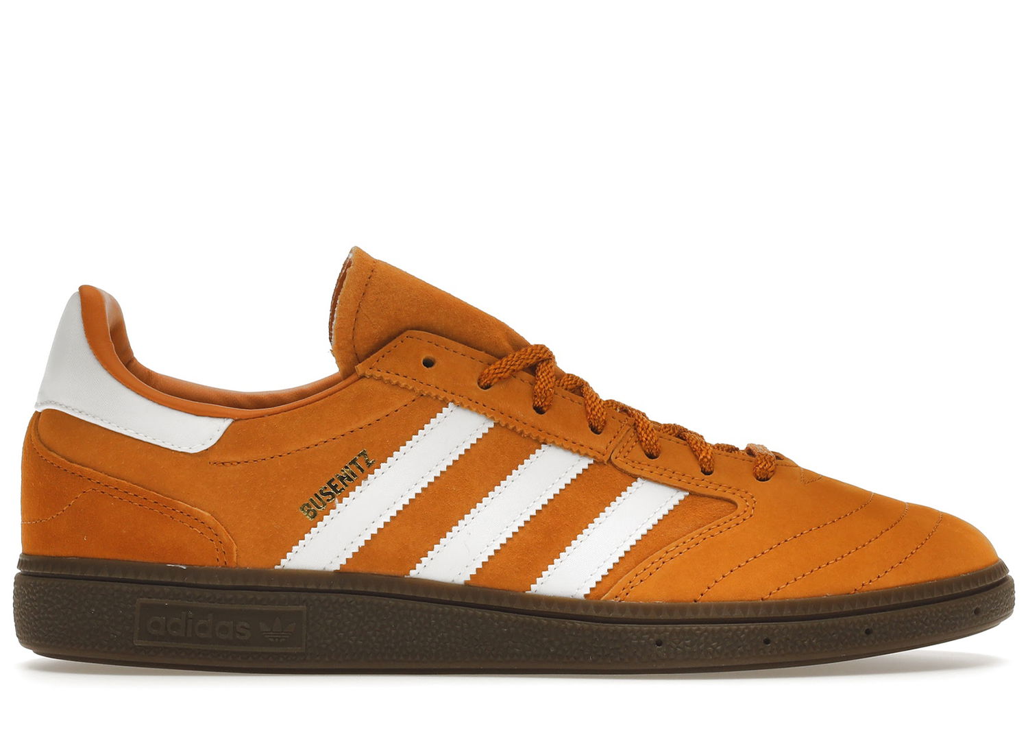 Tenisky a topánky adidas Originals Busenitz Vintage Focus Orange Oranžová | H03347, 0