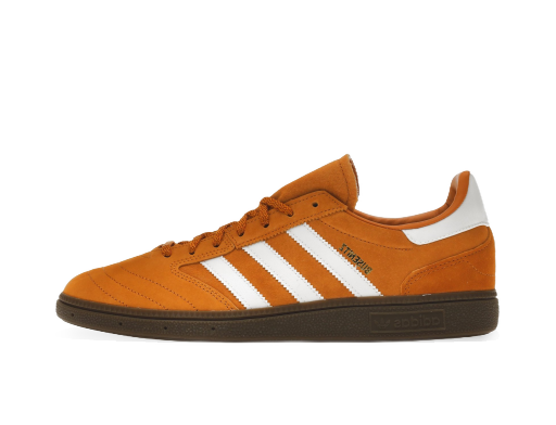 Skateboarding adidas Originals Busenitz Vintage Focus Orange Oranžová | H03347