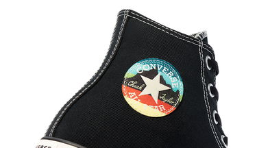 Tenisky a topánky Converse Chuck Taylor All Star National Parks Pack Čierna | 170927C, 2