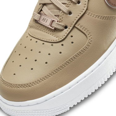 Tenisky a topánky Nike Air Force 1 '07 Essential W Hnedá | DD1523-200, 3