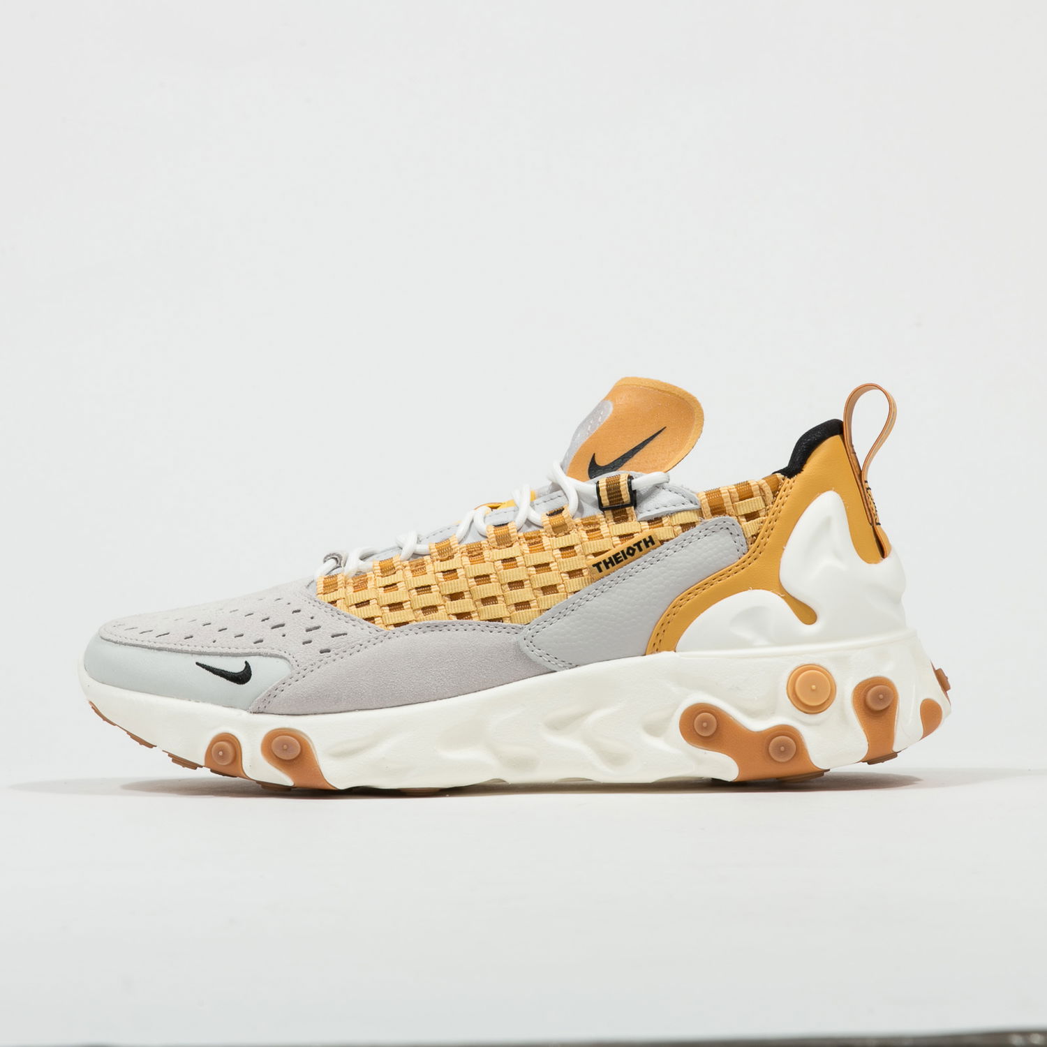 Tenisky a topánky Nike React Sertu Šedá | AT5301-003, 0