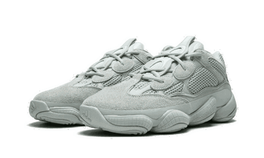 Tenisky a topánky adidas Yeezy Yeezy 500 "Salt" Šedá | EE7287, 3