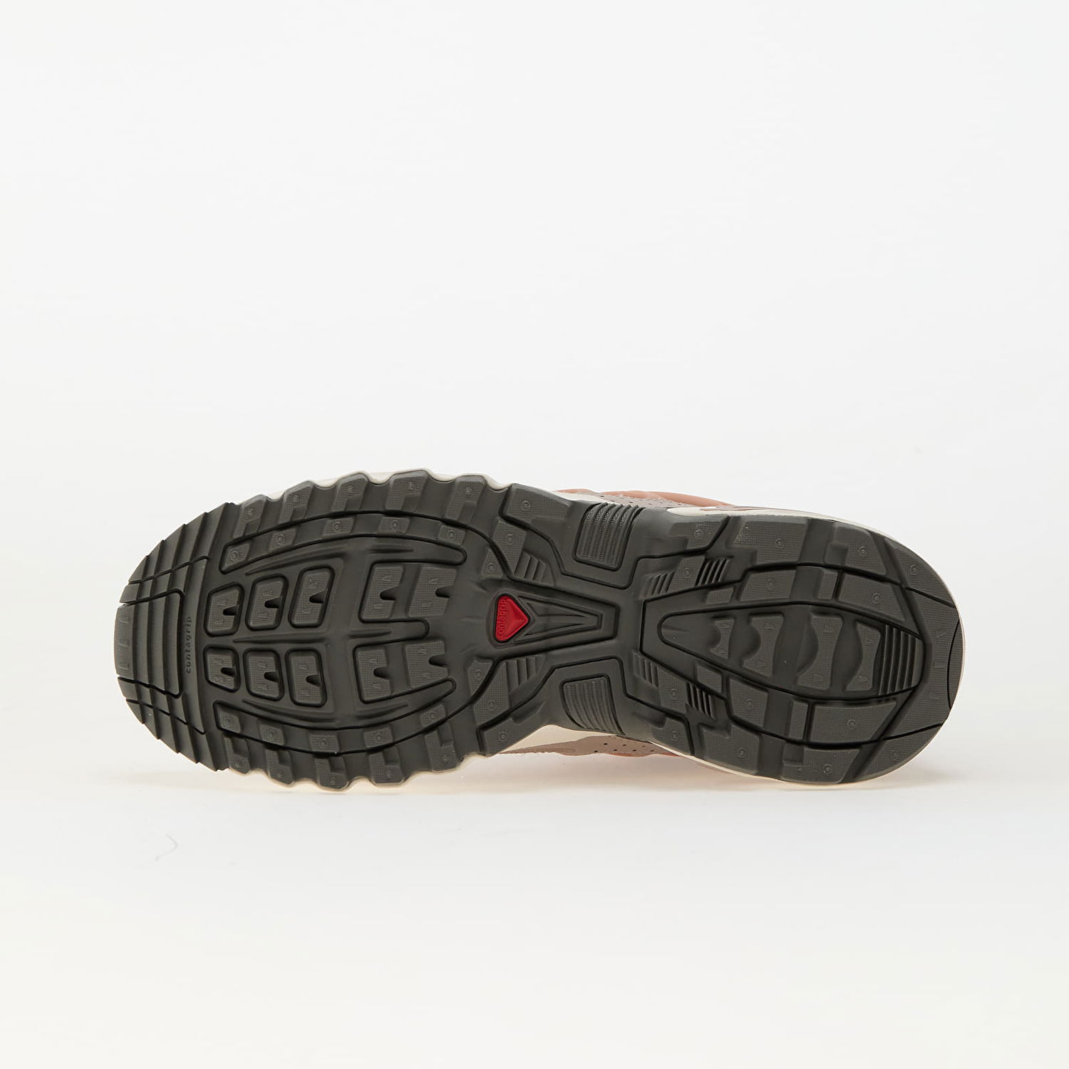 Tenisky a topánky Salomon Acs + Og Silver Cloud/ Ethere/ Mahogr Béžová | L47735800, 1