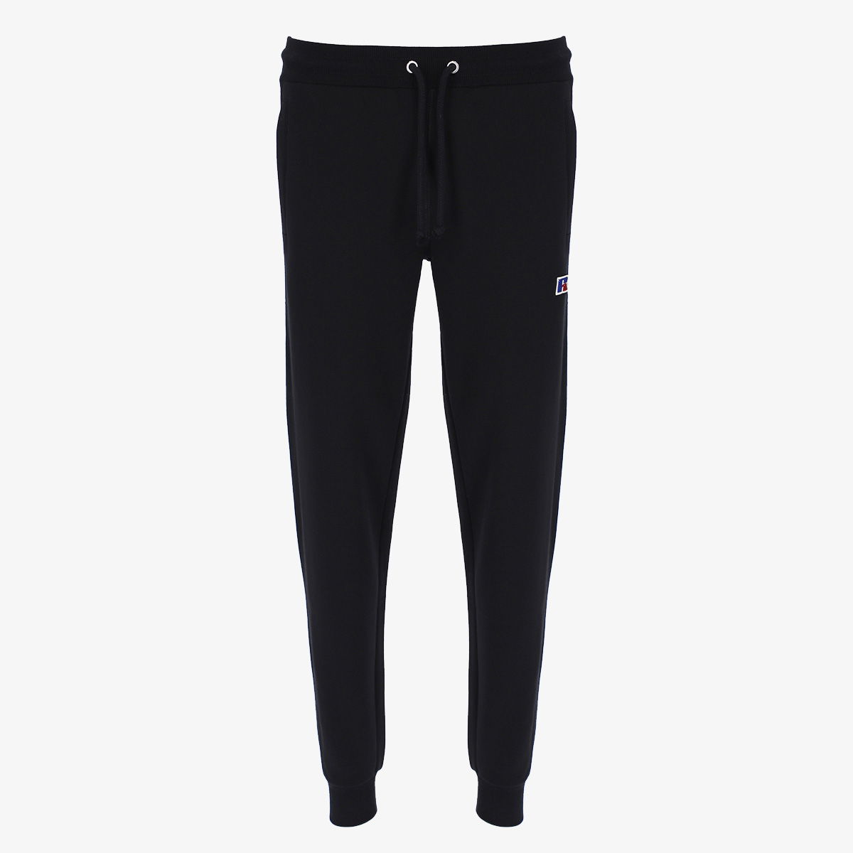 Tepláky Russell Athletic Russell Athletic Ernest3 Cuffed Leg Sweatpants Čierna | E3-613-2-099, 1